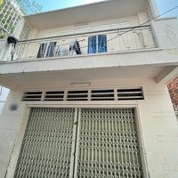 Bán Nhàhẽm Xe Hơibạch Đằng.p15.Bình Thanh Kế Hàng Xanh Chợ Bà Chiểu(6X27.5M)Gpxd:hầm 7 Tầng Nhỉnh 15 Tỷ