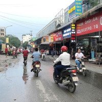 Cực Hiếm!! Bán Đất Giãn Dân Kim Chung Đông Anh, 80M2, Đường Thông Ô Tô Tránh, Gần Hồ, Chỉ 7 Tỷ