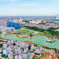 Cần Bán Căn 77,5M Toà K3 Khai Sơn City Nhận Nhà Ở Ngay, Giá Rẻ Nhất Thị Trường