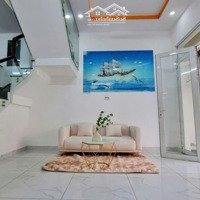 Bán Nhà Đẹp Tại Đường Nguyễn Văn Đậu Bình Thạnh 1 Trệt 2 Lầu, Giá Bán 3.47 Tỷ,Diện Tích52 M2, Nhiều Tiện Ích