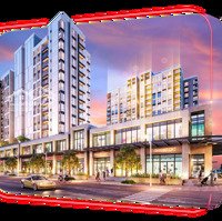 Cho Thuê Căn Hộ 76M2 Tại Cardinal Court , 25 Triệu/Tháng, View Rất Thoáng, Nhà Mới 100%