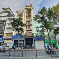 Ngộp Bank Bán Gấp Nhàmặt Tiềnnguyễn Tri Phương, P.9, Q.5 ( 5,5X20M ) Cn:110M2 Nhà 5 Lầu Giá Sốc 42 Tỷ