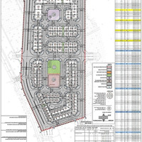 Chính Chủ Gửi Bán 456.8M2 Lô Góc Tt2- 04 Đấu Giá Vạn Điểm, Thường Tín Hà Nội.