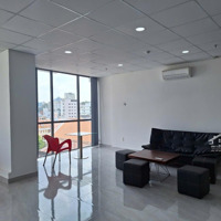 Chính Chủ Cho Thuê Văn Phòng 145M2 Tầng Cao View Nhà Thờ Tân Định