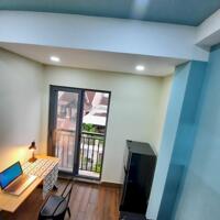 DUPLEX FULL NỘI THẤT, TÒA NHÀ THÁNG MÁY, CÓ BÃI XE, AN NINH TỐT Ở UNG VĂN KHIÊM GẦN NGÃ TƯ HÀNG XANH -BÌNH THẠNH