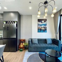 Cho Thuê Căn 2 Phòng Ngủfull Nội Thất Cao Cấp, Nhà Mới, Đẹp, Ở Ngay Vinhomes Grand Park Quận 9