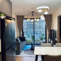 Cho Thuê Căn 2 Phòng Ngủfull Nội Thất Cao Cấp, Nhà Mới, Đẹp, Ở Ngay Vinhomes Grand Park Quận 9