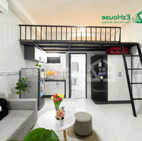 Dự Án Vừa Mới Khai Trương Duplex Siêu Sạch Sẽ Và Có Thang Máy