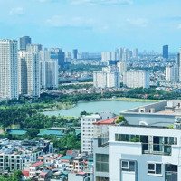 Bán Căn Hộ Hàng Độc Tại Goldmark City, 6,6 Tỷ Vnd, 110M2