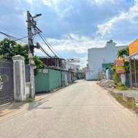 Nhà Xe Hơi Quay Đầu 1135 Thông Ra Gò Ô Môi Đào Trídiện Tích4,5X14M