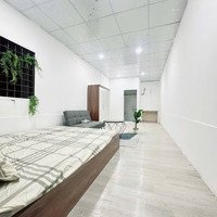 Khai Trương Phòng Trọ Quận 3 Ngay Rạch Bùng Binh, Đầy Đủ Nội Thất, Giá Hạt Dẻ, 30M2