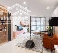 Cho Thuê Căn Studio Tại Trinity Tower 145 Hồ Mễ Trì, 9,5 Triệu Vnd, 42M2 - Hot! Bao Đẹp