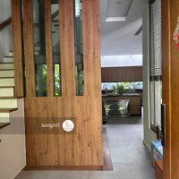 Cho Thuê Biệt Thự Tại Saigon Mystery Villas (Kế Bên Đảo Kim Cương) Chỉ 60 Triệu Vnd