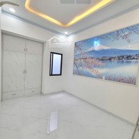 Bán Nhà Mới Xây Sổ Riêng Hoàn Công Phường Phước Tân, Tp Biên Hòa