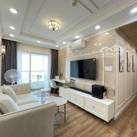 Cho Thuê Căn Hộ 2 Phòng Ngủ 2 Vệ Sinhtại Kingston Residence, Phú Nhuận, Giá 17 Triệu/Th Hđ Dài Hạn. Liên Hệ: 0937670640