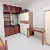 Phòng Full Nội Thất D5 Bình Thạnh, 35M2, Giá 5 Triệu