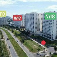 Bán Đất Hà Quang 1 Xây Được 5.5 Tầng Ngay Cụm Chung Cư Nhìn Ra Sông Quán Trường Giá Chỉ 43 Triệu