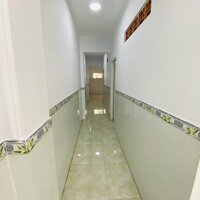 Bán nhà mặt tiền kinh doanh 100m2 SHR thổ cư đường ô tô gần chợ nhỏ Tân Hiệp 3,2 tỷ