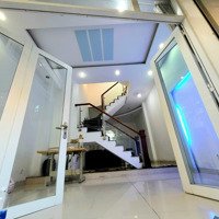 Bán Nhà Riêng Tại 147 Phước Long B, Giá Siêu Hời 4,9 Tỷ Vnd, Diện Tích 50 M2