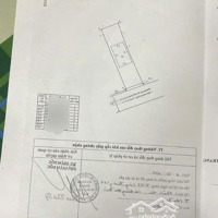 Bán Đất Đường Phùng Hưng - P. Phước Long - Tp. Nha Trang.diện Tích117M2 Giá Bán 7,75 Tỷ