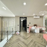 The Estella Bán Căn Hộ Penthouse Tháp 2A Với 4 Phòng Ngủ Nội Thất Sang Trọng Sổ Hồng