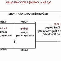 Bán Nhà Trần Phú Hà Đông 6,85 Tỷ Vnd, 30 M2 View Đẹp Giá Ưu Đãi