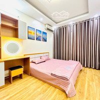 Bán Nhà Phố Nam Dư - Hoàng Mai 30M 4T Ngõ Oto - Kinh Doanh - Gần Phố - Full Đồ Nhà Đẹp