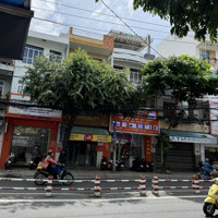 Cần Bán Nhanh Nhà 3 Tầng Mặt Tiền Đường Nguyễn Thị Minh Khai, Phước Hoà Ngang 5.4M .