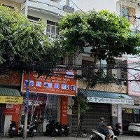 Cần Bán Nhanh Nhà 3 Tầng Mặt Tiền Đường Nguyễn Thị Minh Khai, Phước Hoà Ngang 5.4M .