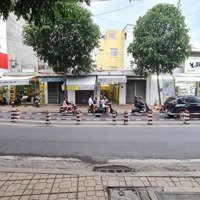 Cần Bán Nhanh Nhà 3 Tầng Mặt Tiền Đường Nguyễn Thị Minh Khai, Phước Hoà Ngang 5.4M .