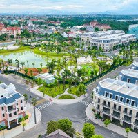 Đặt Cọc Căn Nhà Phố Thương Mại Dự Án Vincom Shophouse Royal Park, Đường Hùng Vương, Quảng Trị