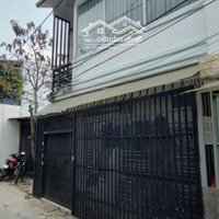 Bán Nhà Diện Tích Siêu Khủng 100M2 Xe Houw Đậu Trong Nhà.