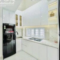 Xoay Tiền Kinh Doanh Bán Nhà Ngay Đường Trần Phú, Q.5. Giá Bán 2 Tỷ 890/ 50M2 - 3 Tầng. Sổ Hồng Riêng