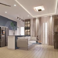 Cho Thuê Lexington - 1 Phòng Ngủ- 48,5M2 - Tầng Cao , 12 Triệu/Tháng, Dọn Vào Ở Liền