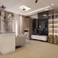 Cho Thuê Lexington - 1 Phòng Ngủ- 48,5M2 - Tầng Cao , 12 Triệu/Tháng, Dọn Vào Ở Liền