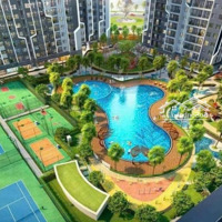 Bán Chung Cư Tại The Paris - Vinhomes Ocean Park, Giá Bán 4,9 Tỷ Vnd, Hàng Độc Bản View Sông San Hô