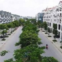 Hàng Hiếm Tại Hinode Royal Park, Giá Thỏa Thuận, 90M2, Bán Nhà Mặt Phố