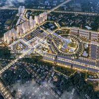 Hàng Hiếm Tại Hinode Royal Park, Giá Thỏa Thuận, 90M2, Bán Nhà Mặt Phố