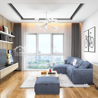 Chung Cư Vinhomes Smart City Căn 2 Phòng Ngủ 55M2 Toà S1 Có Full Nội Thất, Giá Bán Nét 3,6 Tỷ