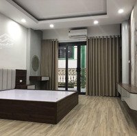 Bán Nhà Hạ Yên Quyết Câu Giấy - Kinh Doanh Rộng 48M2 - 5 Tầng Kinh Doanh Ô Tô Tránh Giá Bán 14,95 Tỷ