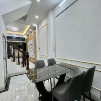 Bán Nhà Riêng 37M2, Đường Cầu Giấy, Mặt Ngõ Thông Ô Tô Kinh Doanh 9,7 Tỷ Vnd, Phù Hợp Phong Thủy