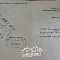 Đất Khu Dân Cư Cát Lái (153 Ha), Tp Thủ Đức, Nhà Phố, Giá 52, 5 Triệu/M2, Sổ Hồng Công Chứng Ngay