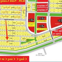 Đất Khu Dân Cư Cát Lái (153 Ha), Tp Thủ Đức, Nhà Phố, Giá 52, 5 Triệu/M2, Sổ Hồng Công Chứng Ngay