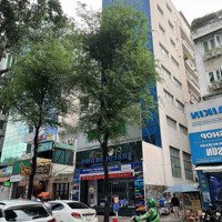 Cho Thuê Văn Phòng 180M2 Tại Đường Võ Văn Tần, Quận 3, Thành Phố Hồ Chí Minh