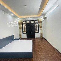 Bán Nhà Ngõ 663 Trương Định, 39M2, Nhà Đẹp 5T, 3 Ngủ, Gần Oto, Sổ Vuông Đẹp.