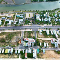 Cần Bán Lô Đất Tái Định Cư Hòn Rớ 2 - Nha Trang - Nhanh Sông
- Diện Tích: 80M2 Ngang 5M,