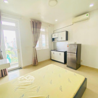 Studio Balcon Full Nội Thất Kế Bên Văn Hiến, Giá Bán 5,2 Triệu Vnd, Diện Tích 30M2