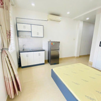 Studio Balcon Full Nội Thất Kế Bên Văn Hiến, Giá Bán 5,2 Triệu Vnd, Diện Tích 30M2