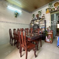 Nhà Chính Chủ Lâu Đời,Hẽm Xe Hơinguyễn Thượng Hiền, Bình Thạnh, 83M2, Chỉ 7.6 Tỷ (Tl)