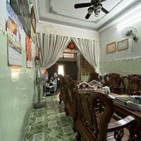 Nhà Chính Chủ Lâu Đời,Hẽm Xe Hơinguyễn Thượng Hiền, Bình Thạnh, 83M2, Chỉ 7.6 Tỷ (Tl)